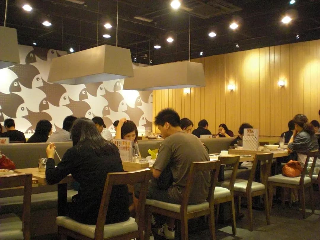 魚米 photo 3