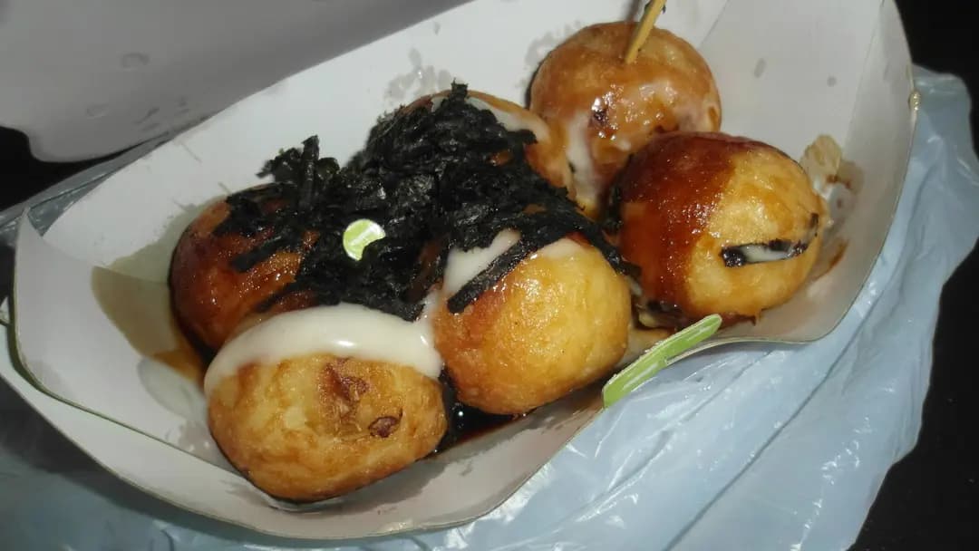 雞蛋仔小食店 photo 5