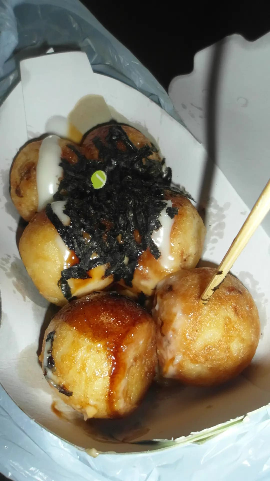 雞蛋仔小食店 photo 8