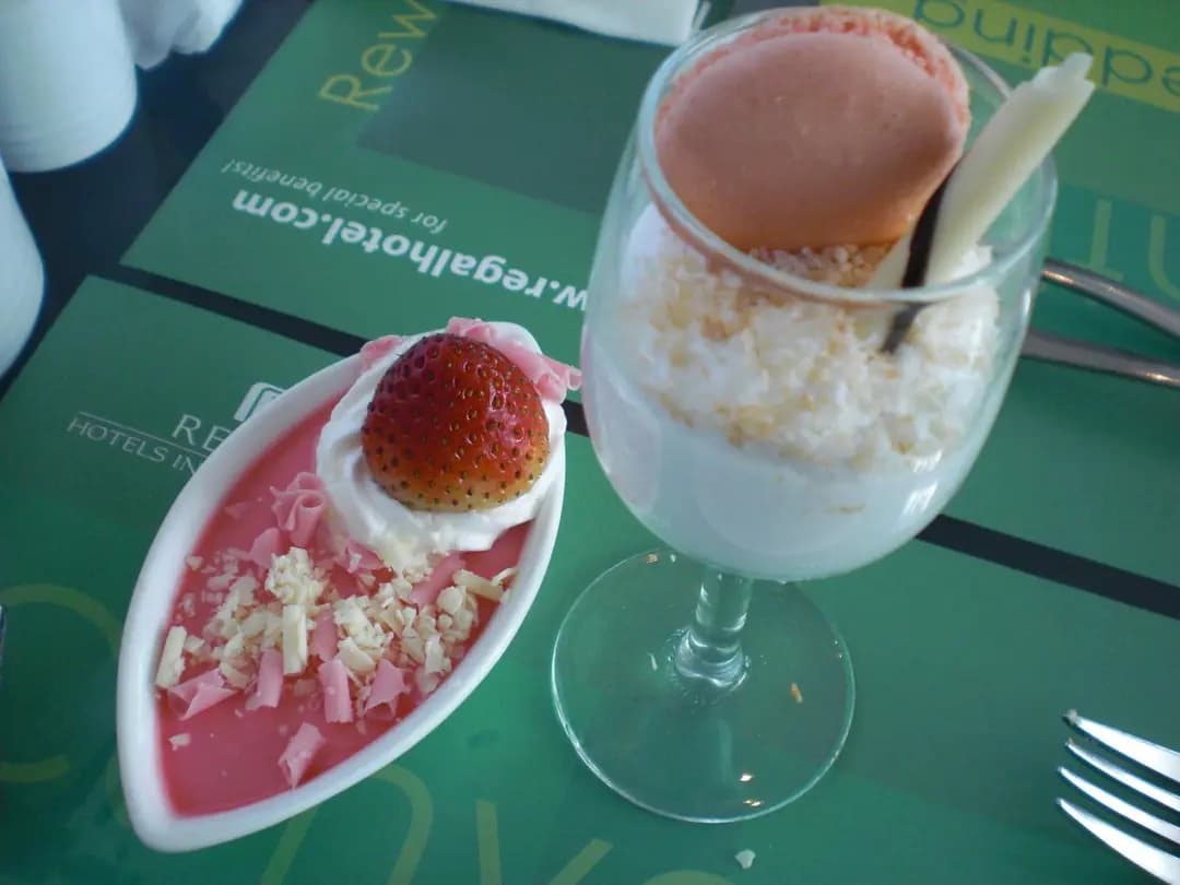 Regala Cafe & Dessert Bar photo 8