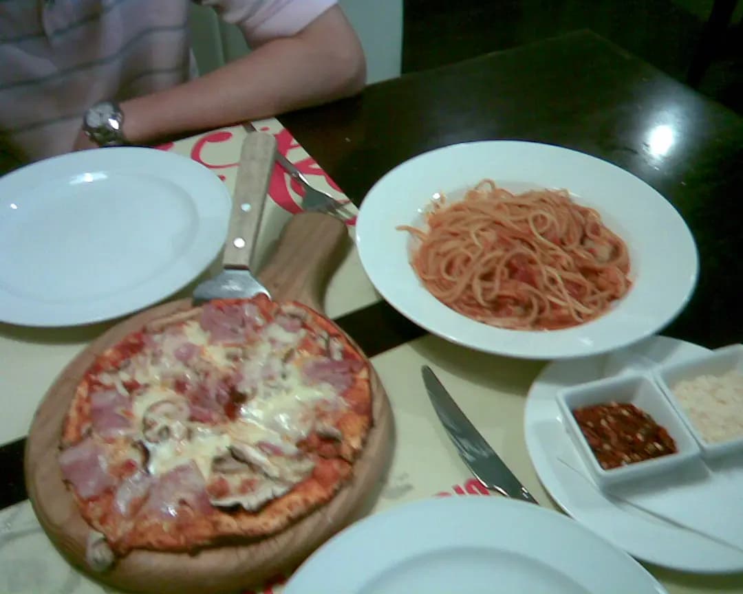 Roccos Pizzeria photo 5