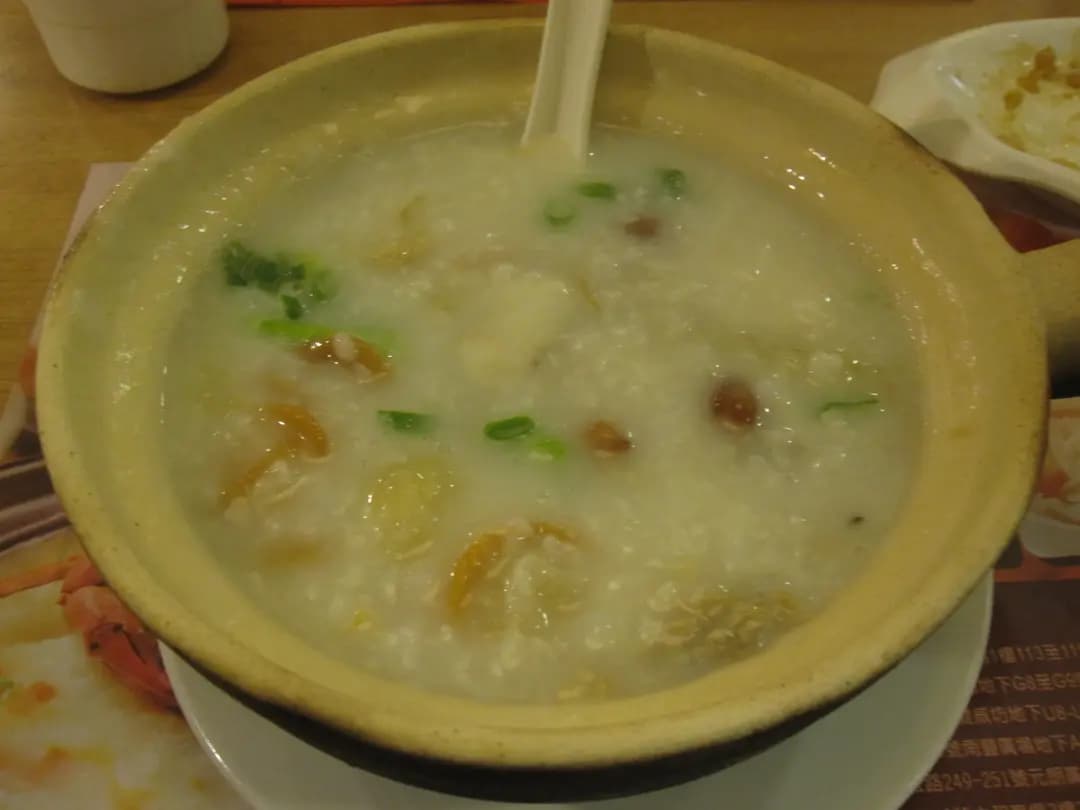 心粥館 photo 7