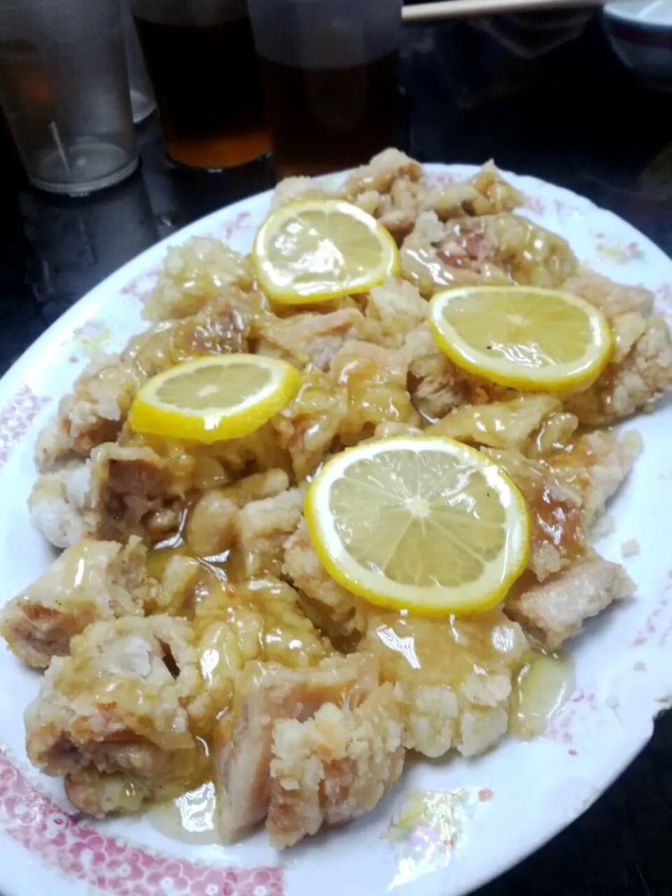 陳泗記飯店 photo 3