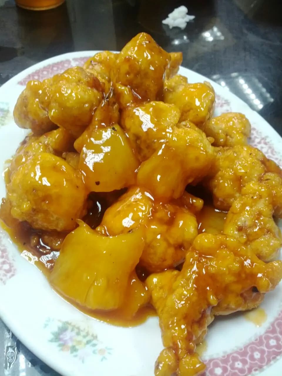 陳泗記飯店 photo 4