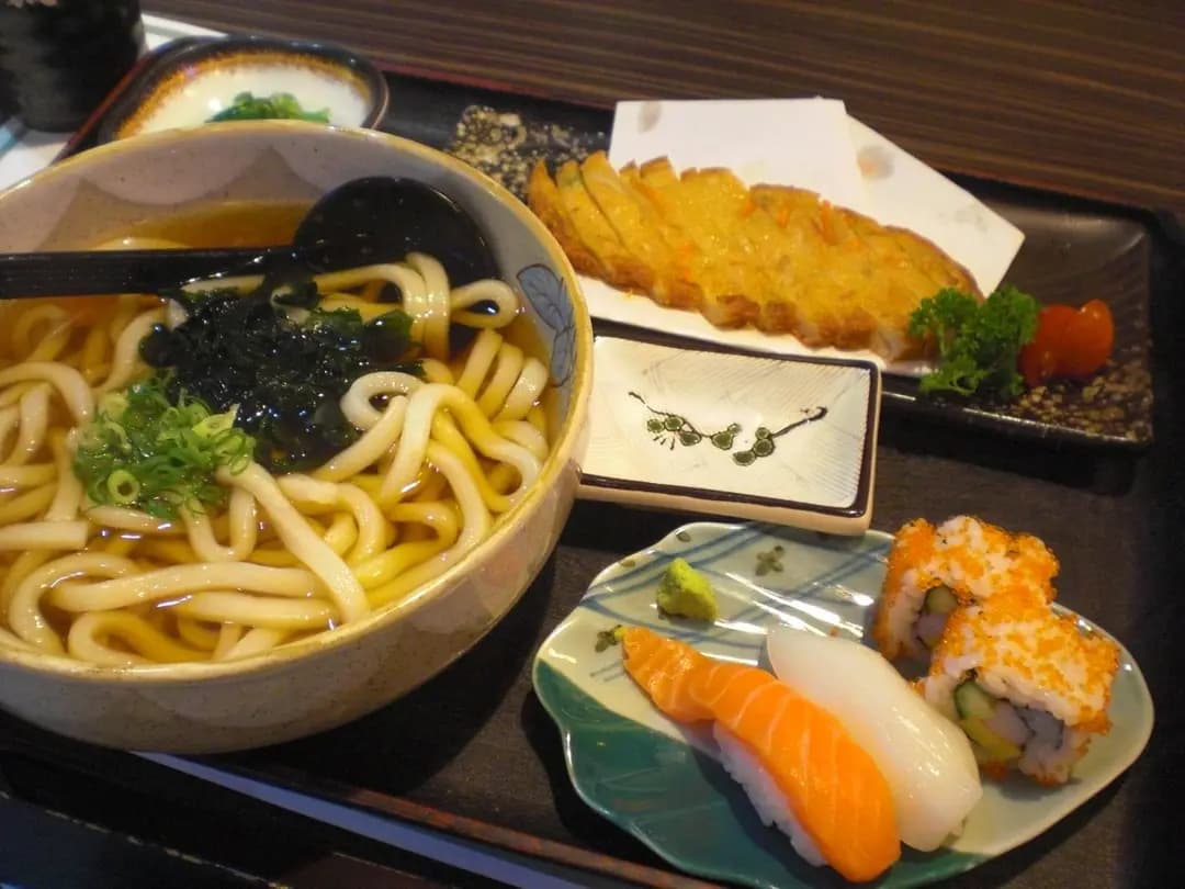 井上日本料理 photo 8