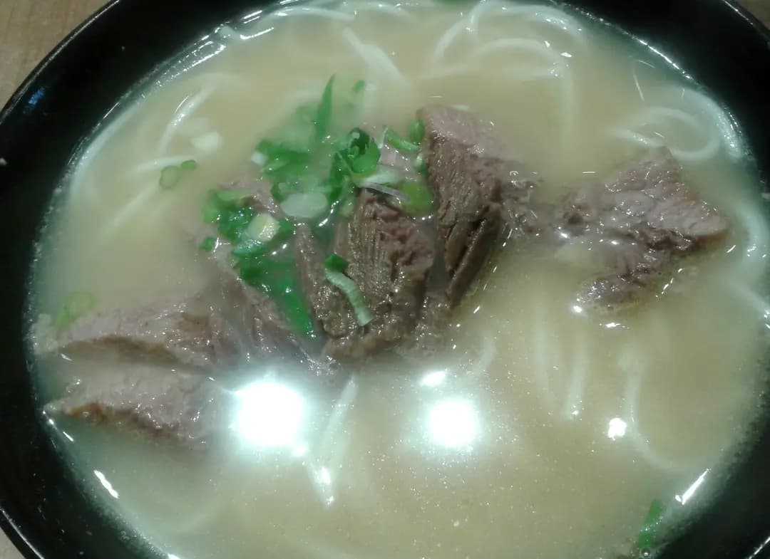 大師傅麵館 photo 4