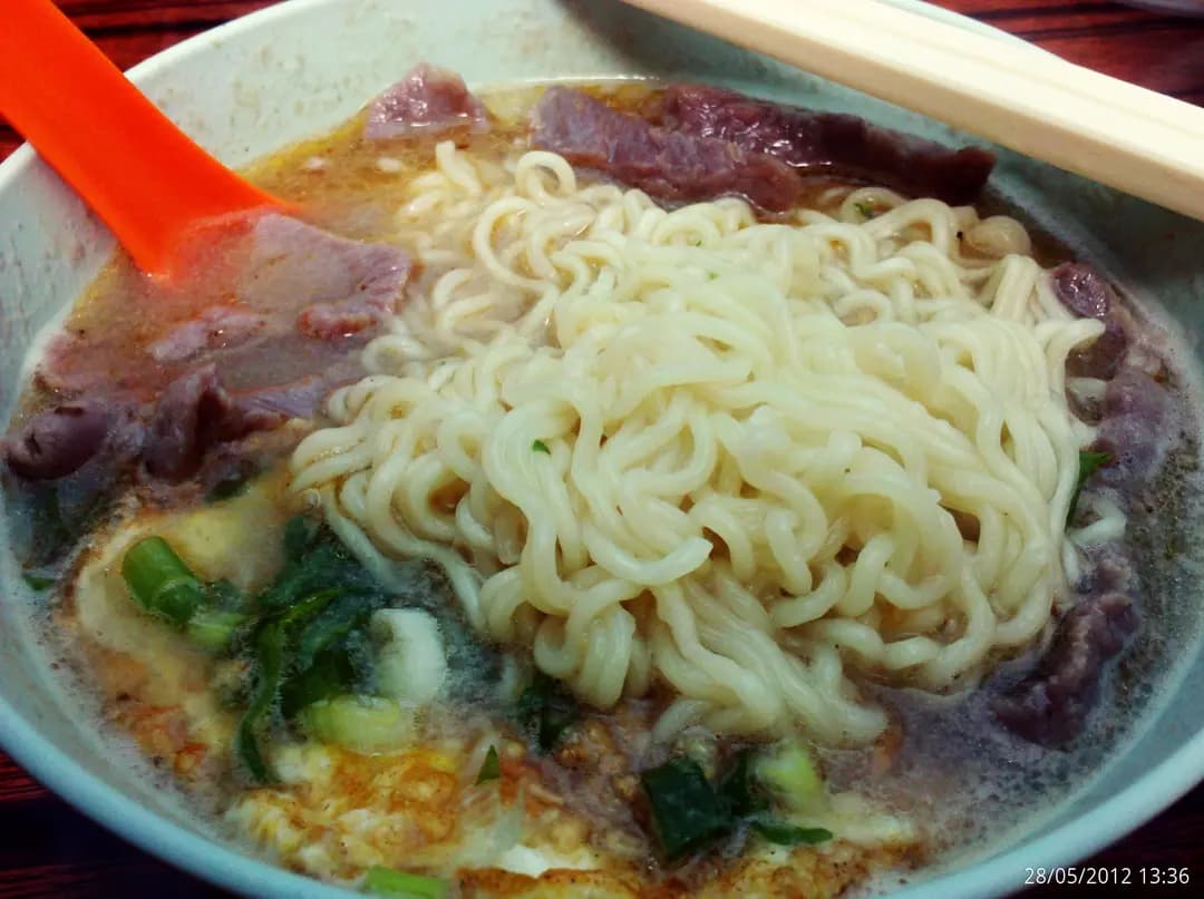 榮發茶餐美食 photo 4