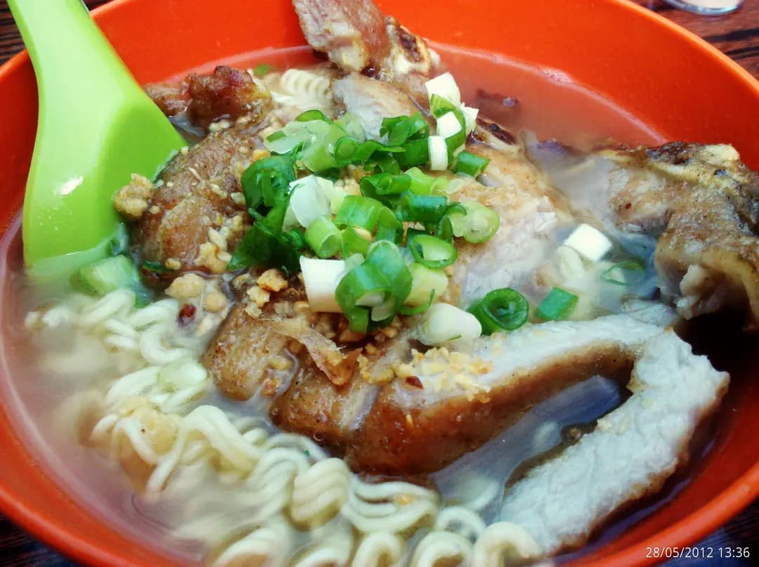 榮發茶餐美食 photo 5