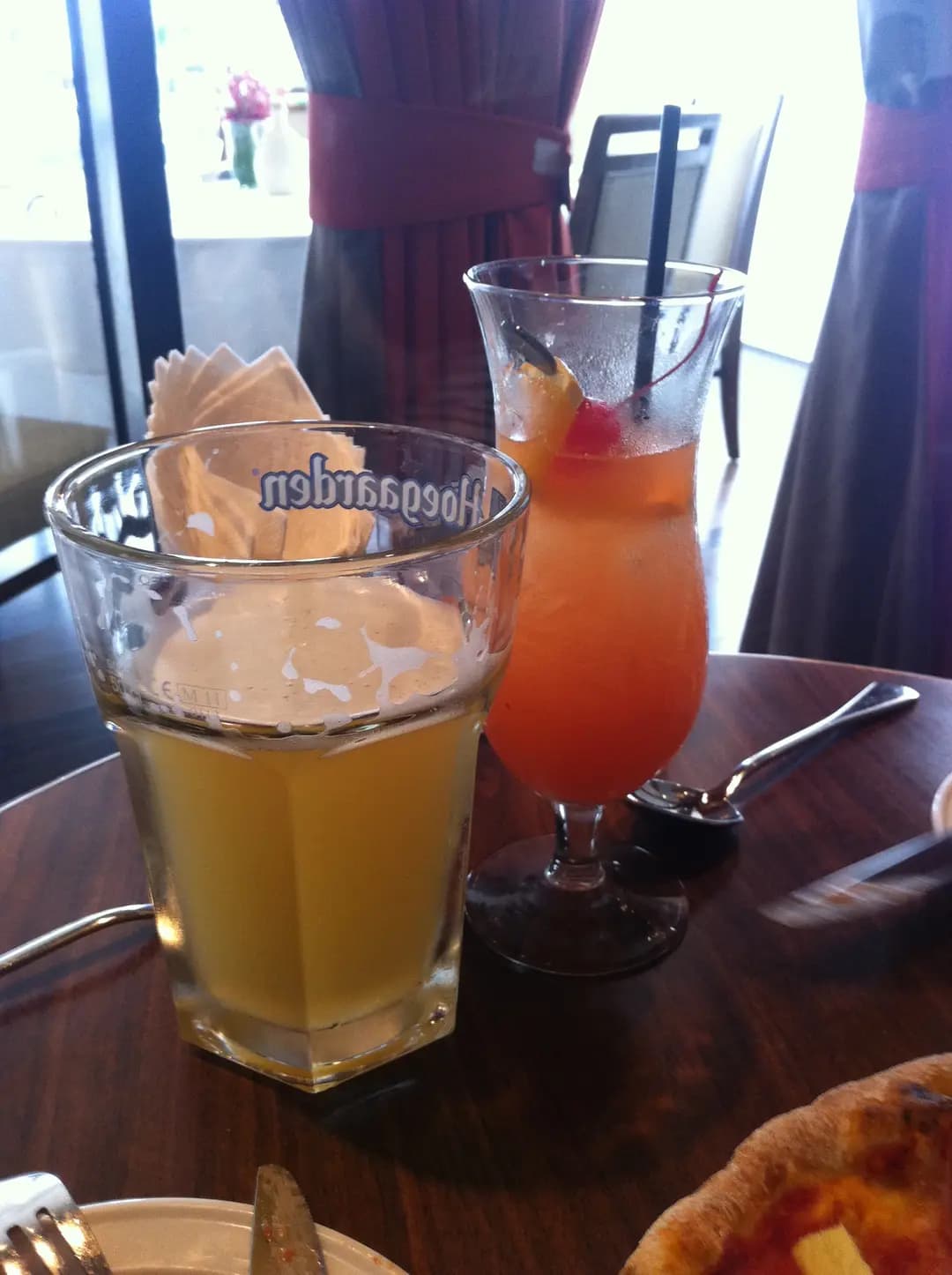 Spasso Italian Bar & Restaurant photo 7