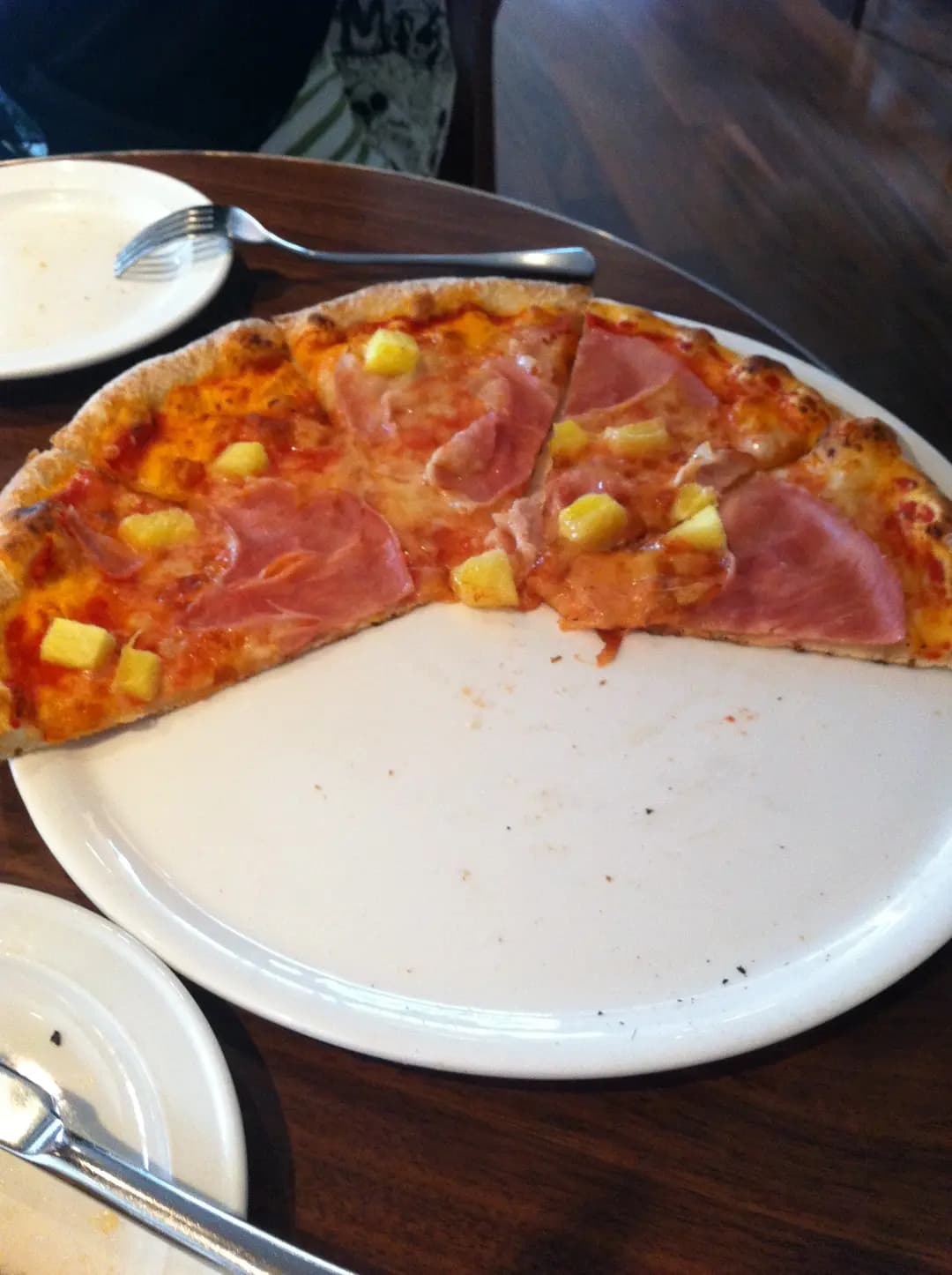 Spasso Italian Bar & Restaurant photo 2