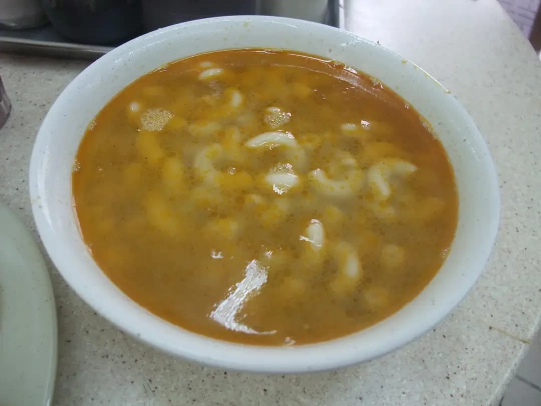 富康牛什茶餐廳 photo 2