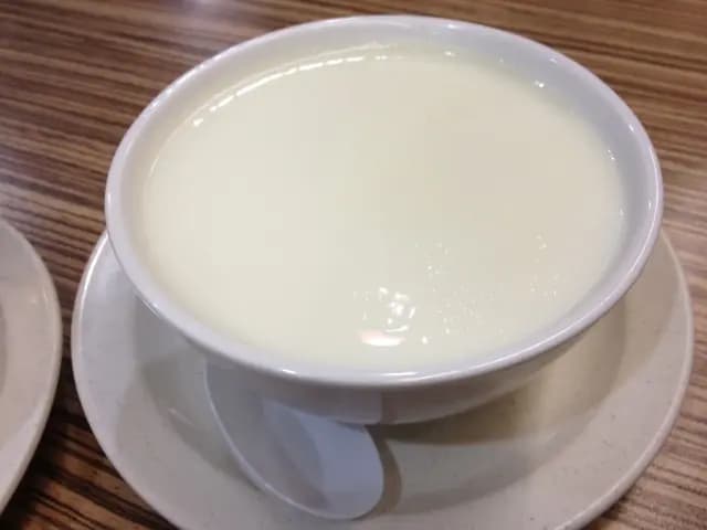 海記合桃坊甜品 photo 3