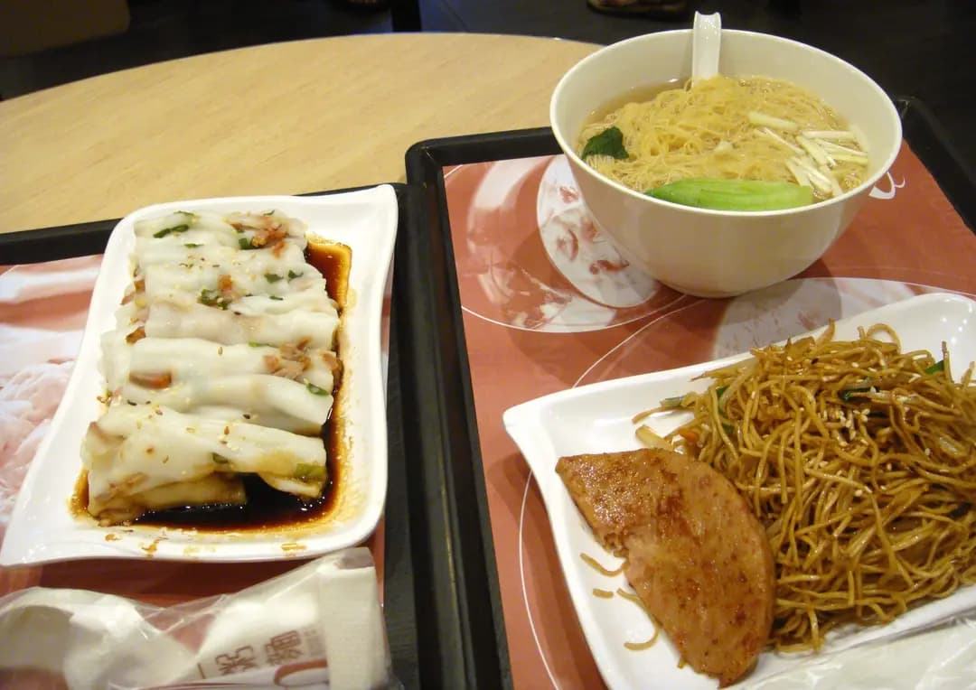一粥麵 (TKO Spot) photo 6