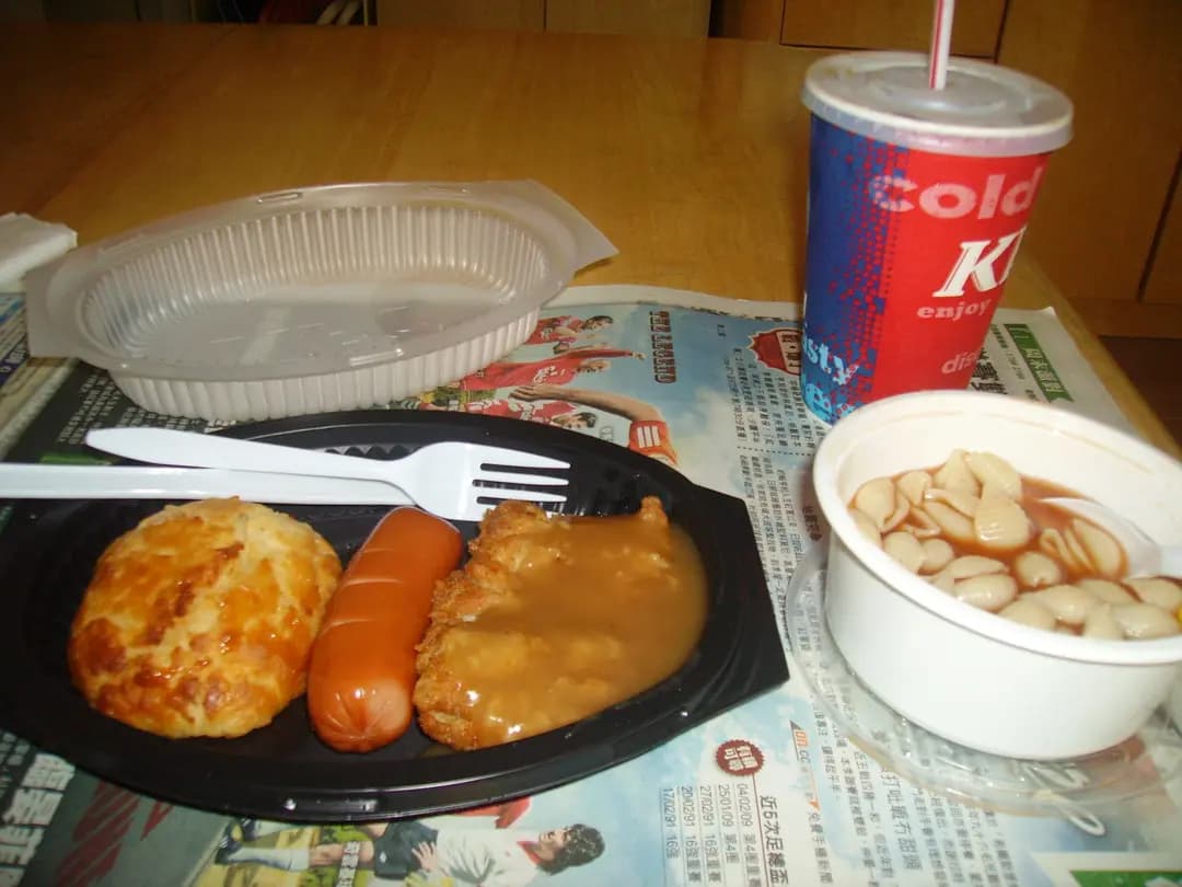 肯德基家鄉雞 (KFC) photo 6