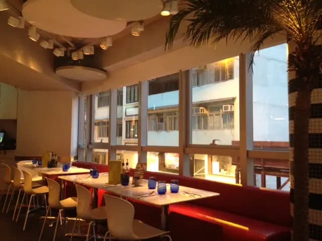 PizzaExpress photo 5