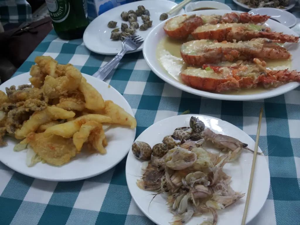 興樂菜館 photo 1