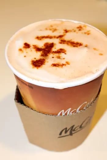 McCafe (青衣城2) photo 3