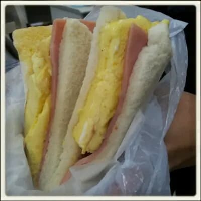 林美甜甜屋餅店 photo 6