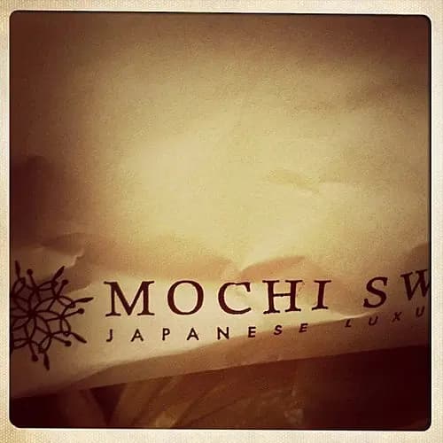 Mochi Sweets photo 3