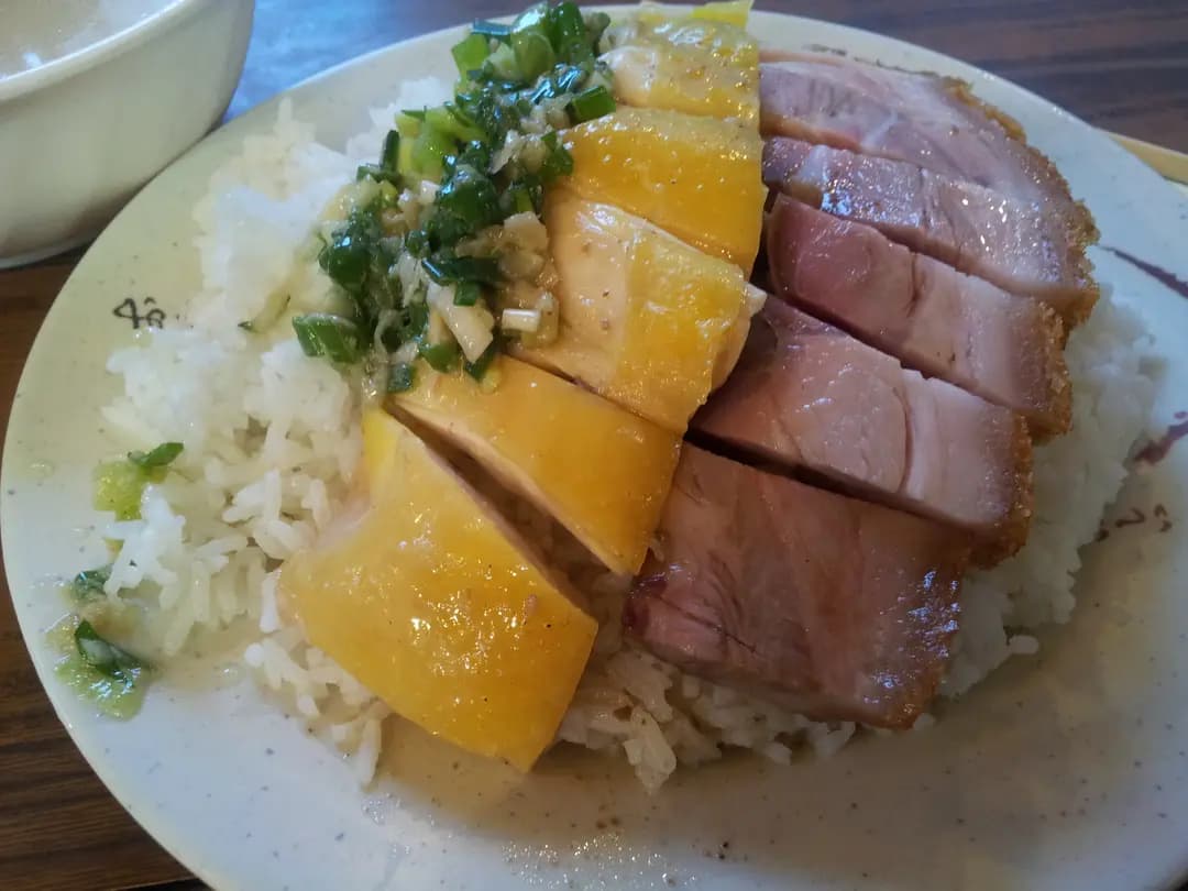 沙記乳豬燒臘 photo 5