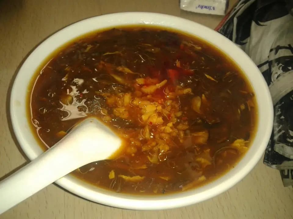 串咀燒 photo 2