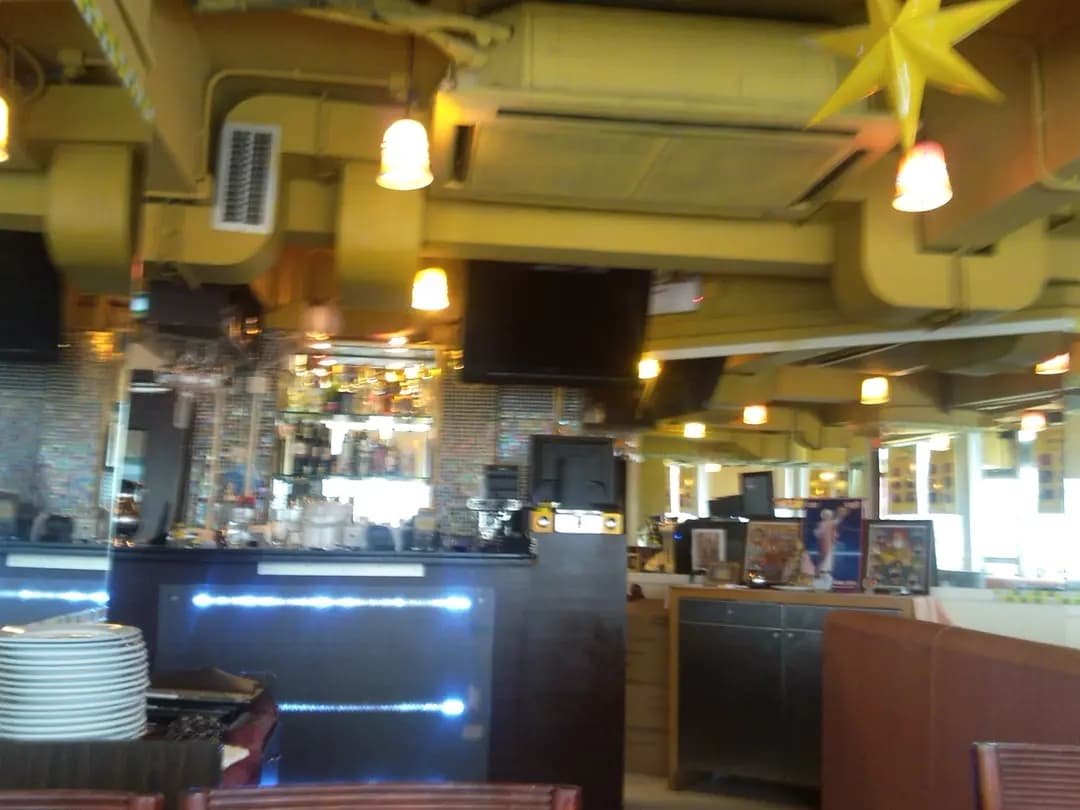 Rang Mahal Traditional Indian & Mughlai Cuisine photo 8