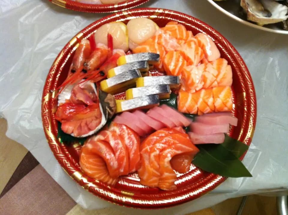 開餐 photo 3