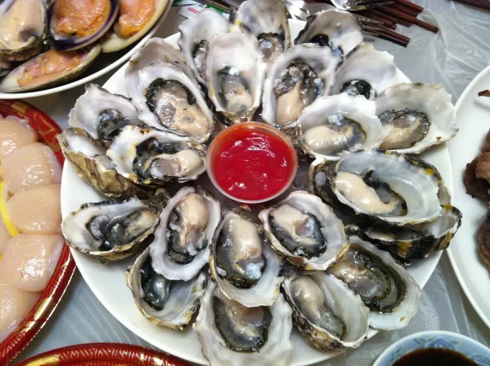 開餐 photo 4