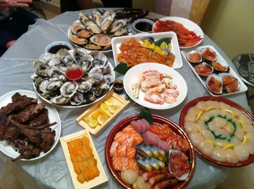 開餐 photo 5