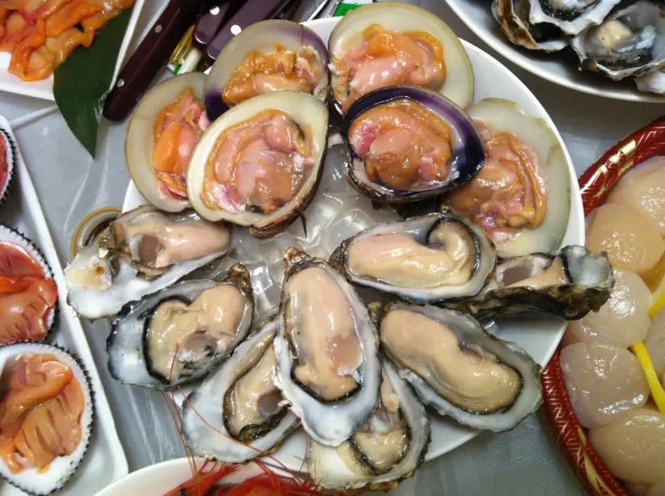 開餐 photo 2
