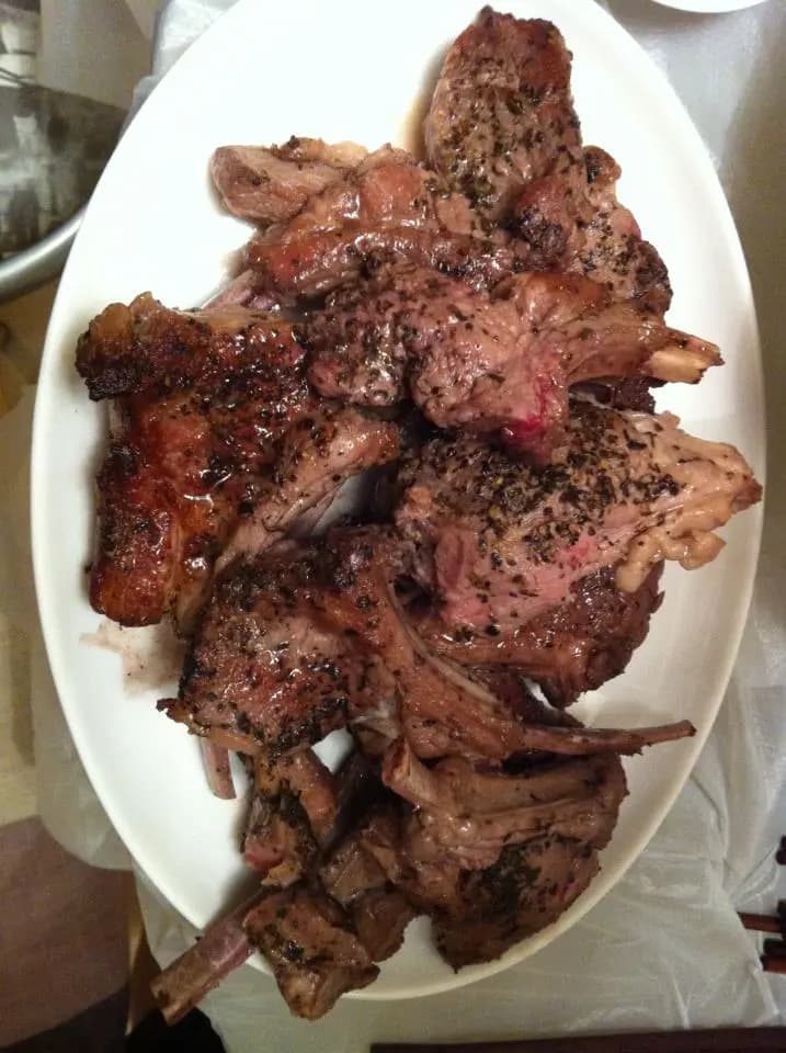 開餐 photo 1