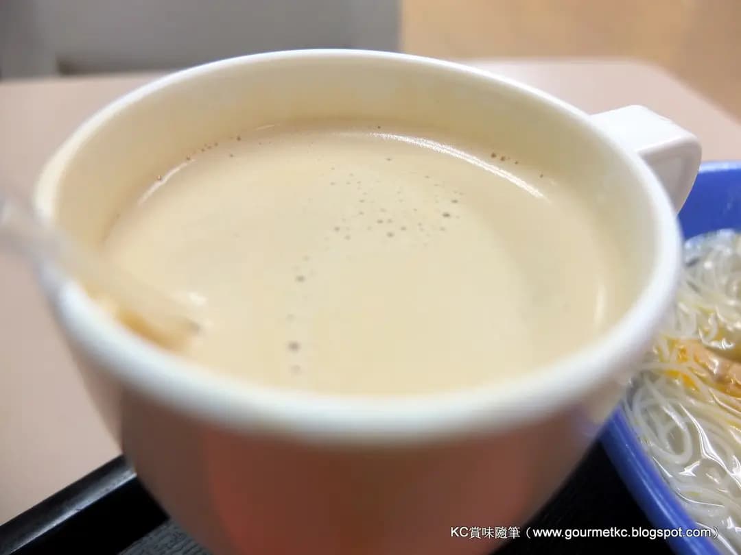 伊利沙伯醫院職員飯堂 photo 3