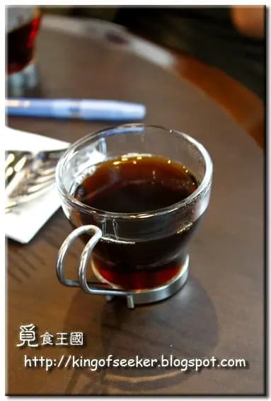 太平洋咖啡 (中環中心) photo 8