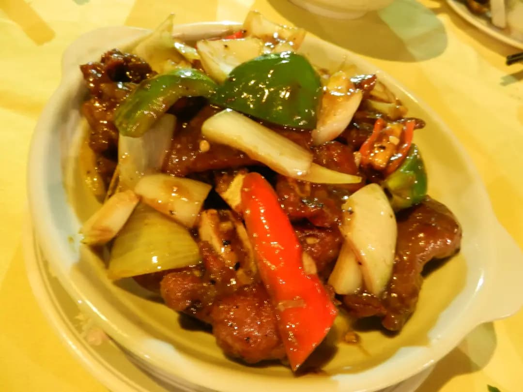 恆美菜館 photo 5