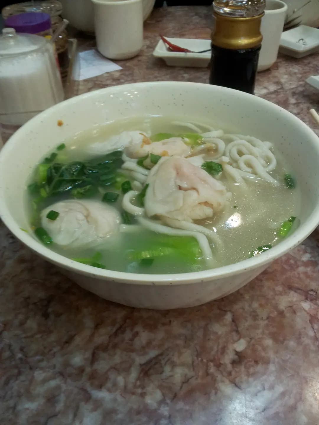 新金島魚蛋王 photo 2