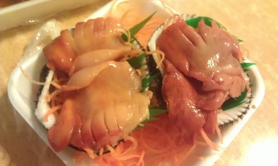 新幹線刺身外賣專門店 photo 6