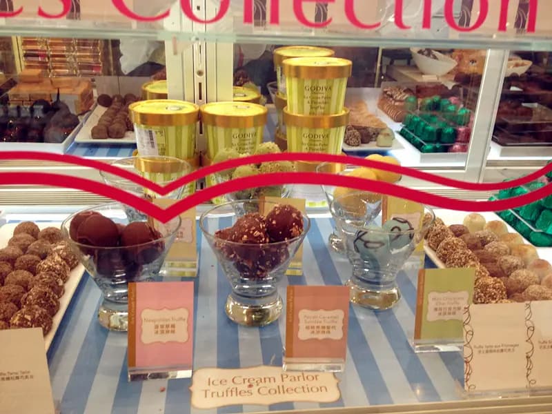 Godiva Chocolatier photo 2