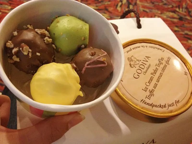Godiva Chocolatier photo 8