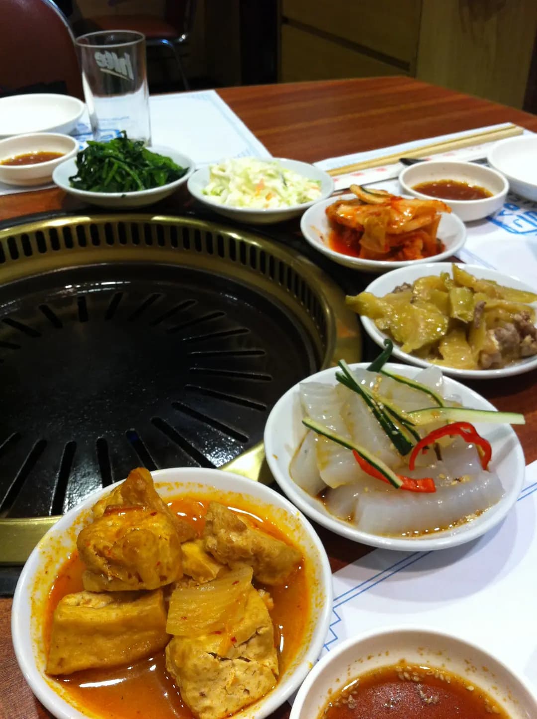 韓國錦城飯店 photo 3