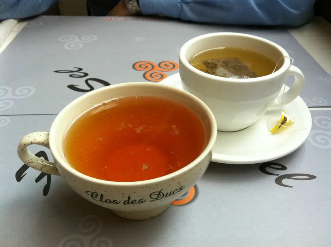 Fleur de Sel photo 1