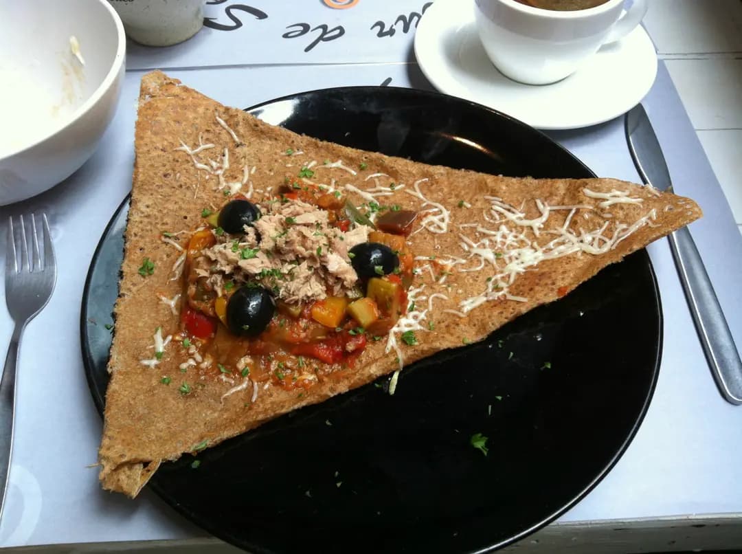 Fleur de Sel photo 5