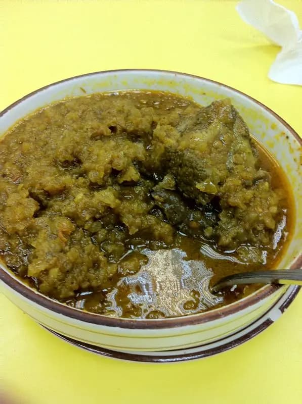 亞龍咖喱 photo 1