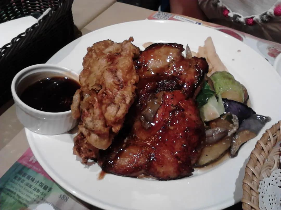 椰林閣餐廳 photo 6