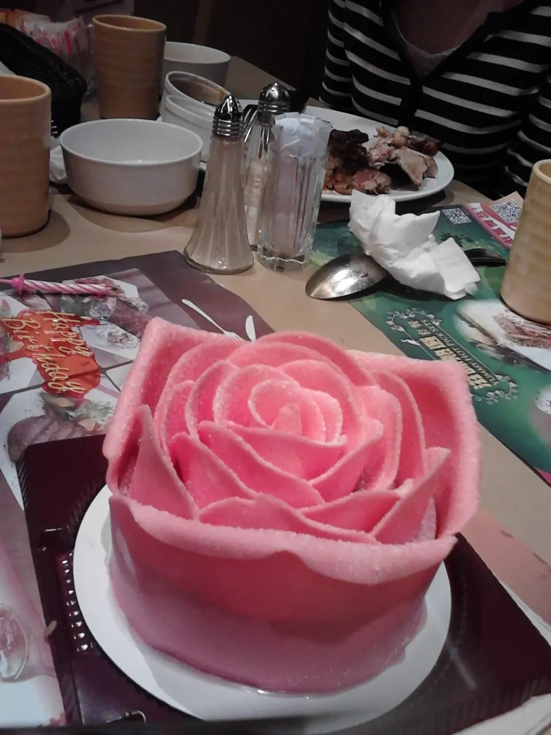 椰林閣餐廳 photo 2