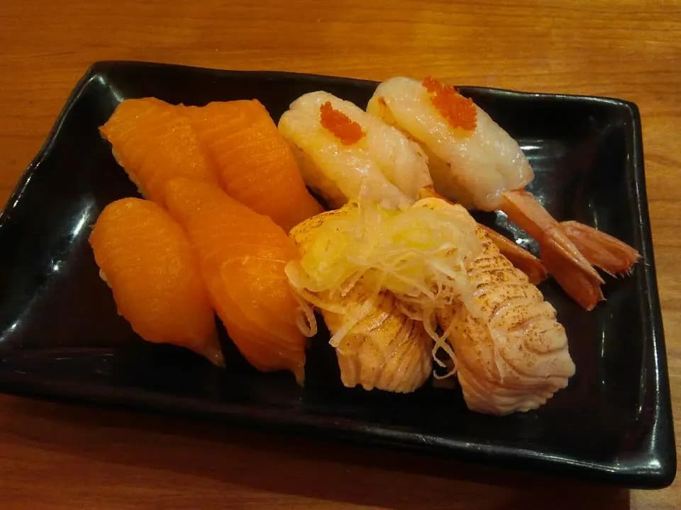 羽壽司 photo 2