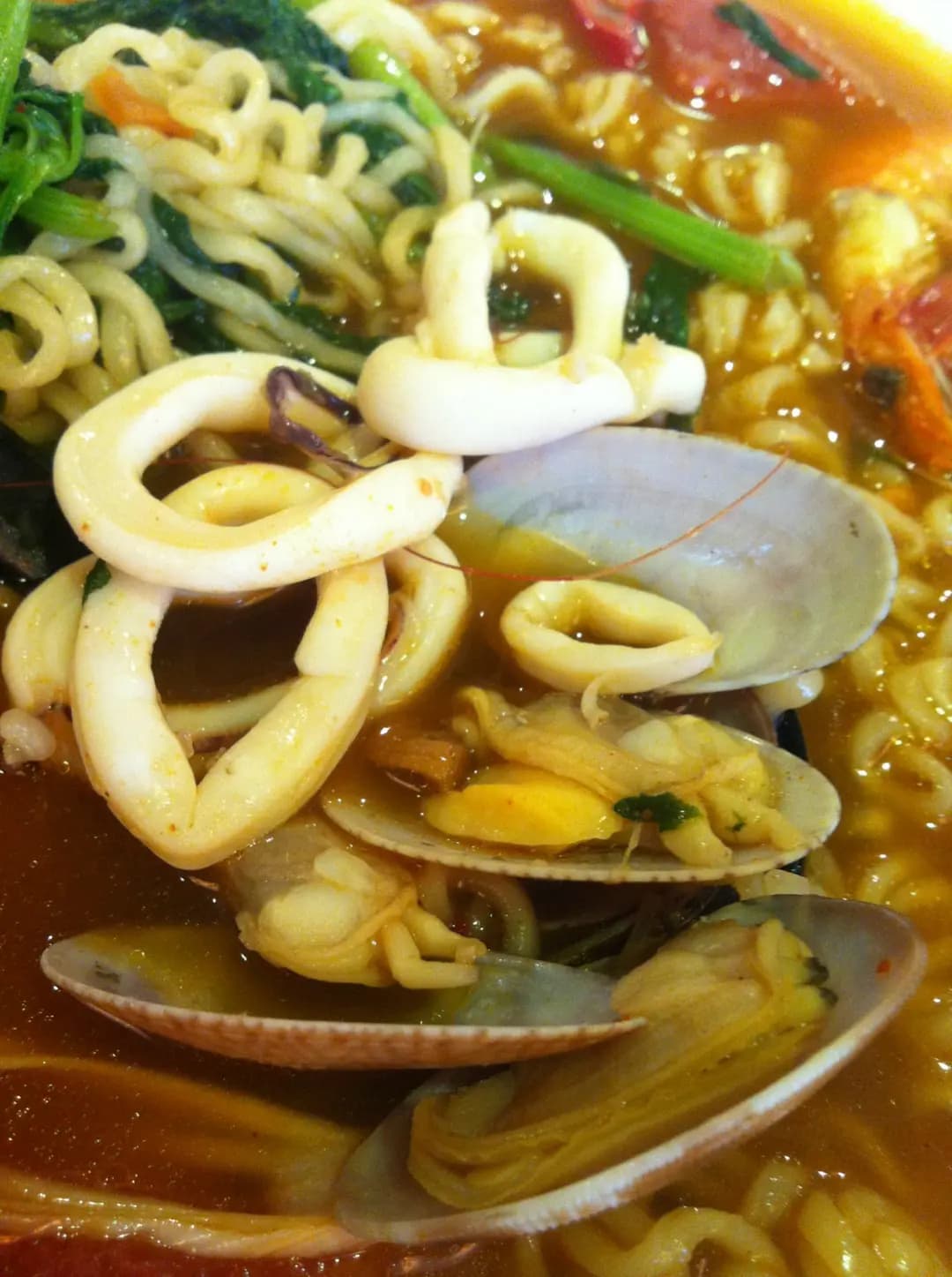 韓一石頭鍋 photo 5