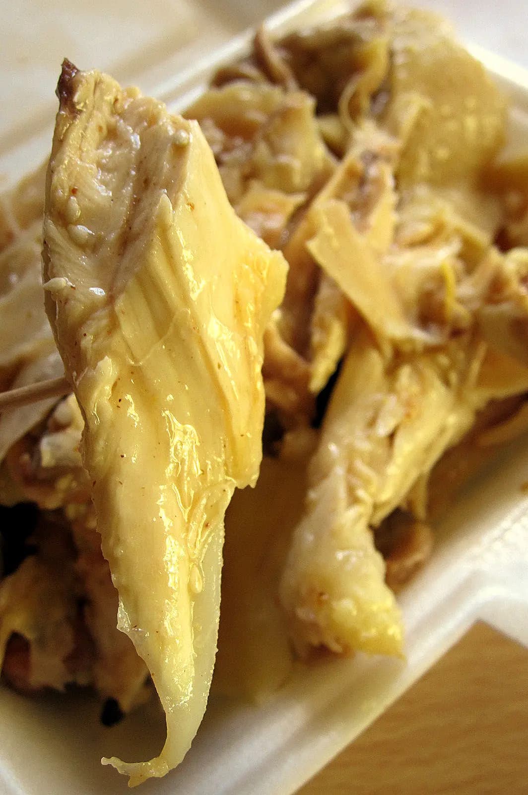 厚興瑜記手撕雞 photo 8