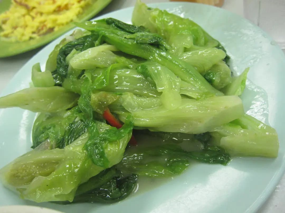 麥銳記大眾福食 photo 2