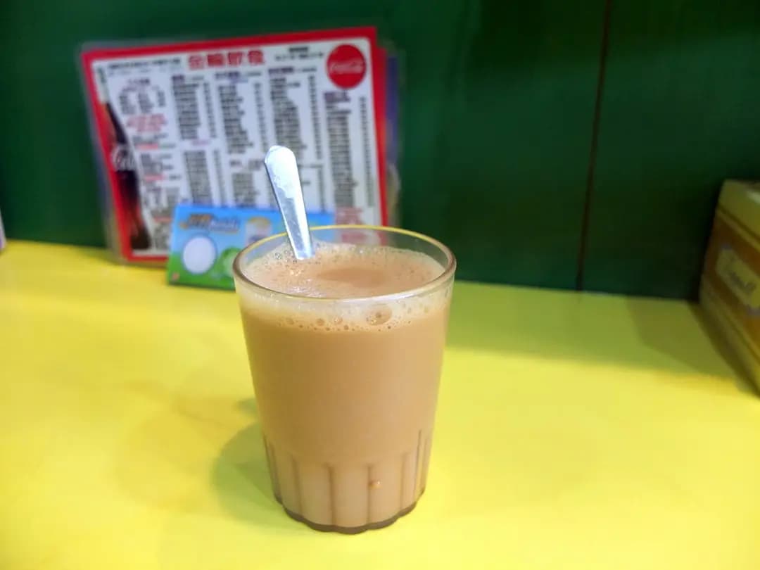 金輪飲食 photo 2