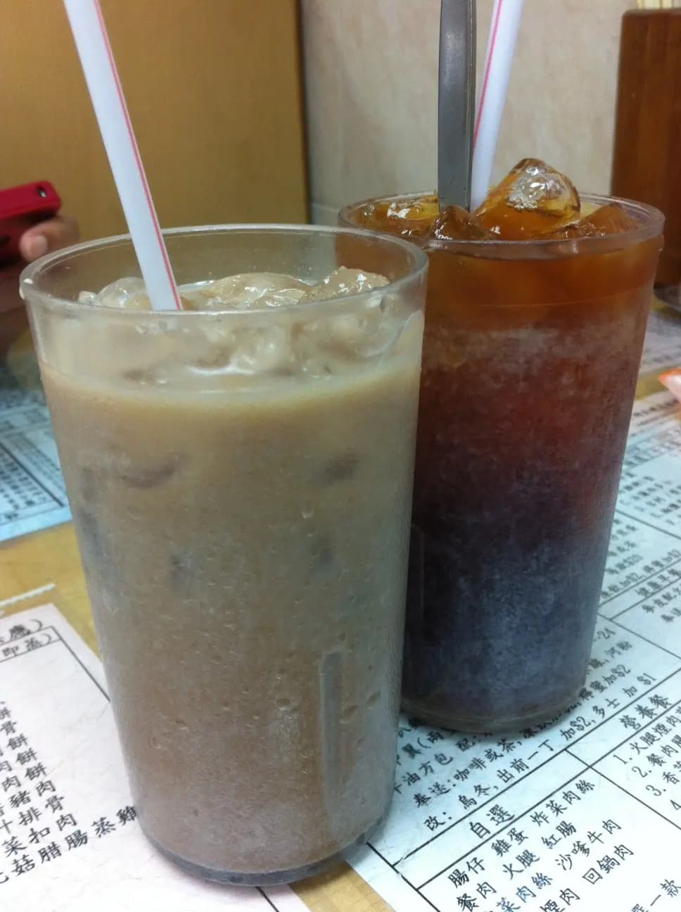 永和快餐小食店 photo 4